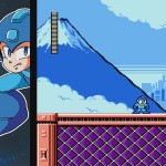 خرید بازی Mega Man Legacy Collection | نسخه پلی‌استیشن 4